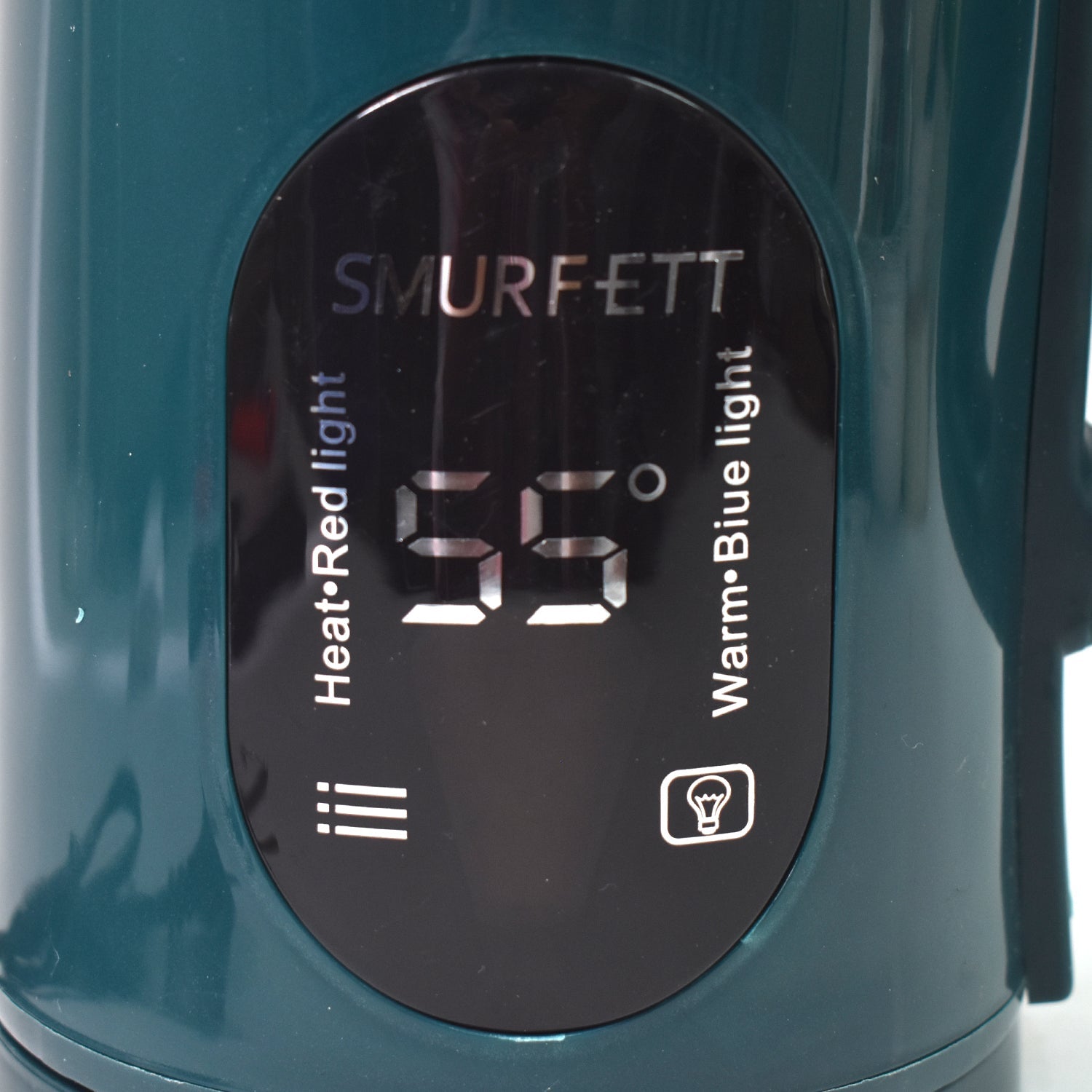 Temperature display electric kettle 55 degrees constant temperature electric kettle (1500W, 2.5 Ltr. / 1 Pc) Temperature display electric kettle 55 degrees constant temperature electric kettle (1500W, 2.5 Ltr. / 1 Pc)